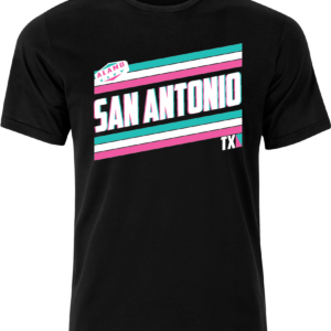 Retro San Antonio Shirt
